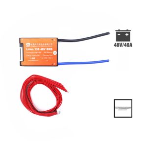 BMS Daly 48V 13S 40A pour trottinette électrique