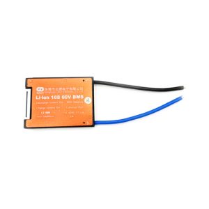 BMS Daly 60V 16S 30A pour trottinette électrique