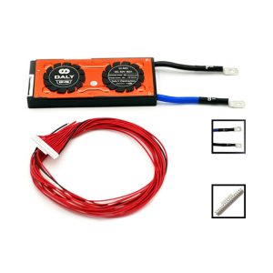 BMS Daly 60V 16S 80A pour trottinette électrique