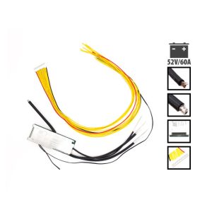BMS Dualtron Mini Dual Moteur (52v 60A) pour trottinette électrique