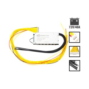 BMS Dualtron Thunder 2 72V/40A pour trottinette électrique