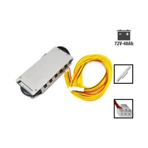 BMS Dualtron Thunder 3 72V 40Ah pour trottinette électrique