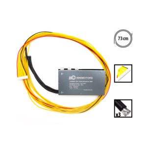 BMS Dualtron Victor Luxury pour trottinette électrique