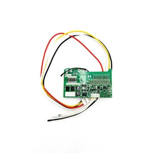 BMS Ninebot Serie F pour trottinette électrique