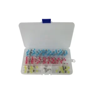 Boîte de manchons thermo soudables x140 pcs pour trottinette électrique