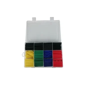 Boîte gaine thermoréctractable x530 pcs pour trottinette électrique