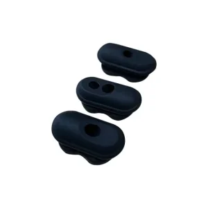Bouchons cables ninebot G30 Max pour trottinette électrique