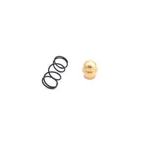 Bouton poussoir et ressort poignée de guidon Etwow pour trottinette électrique
