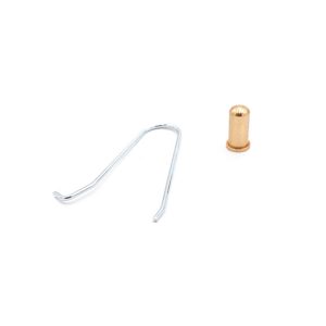 Bouton poussoir Etwow pour trottinette électrique