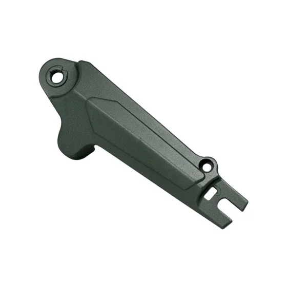 Bras de fourche arrière gauche ou droit Vsett 8 pour trottinette électrique