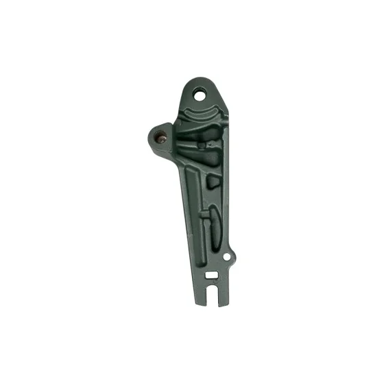 Bras de fourche arrière gauche ou droit Vsett 8 pour trottinette électrique