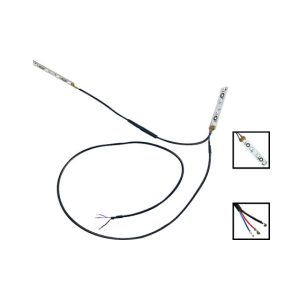 LED bras de fourche Dualtron Achilleus coté gauche et droite pour trottinette électrique