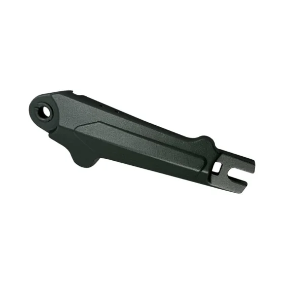 Bras de fourche avant gauche ou droit Vsett 8 pour trottinette électrique