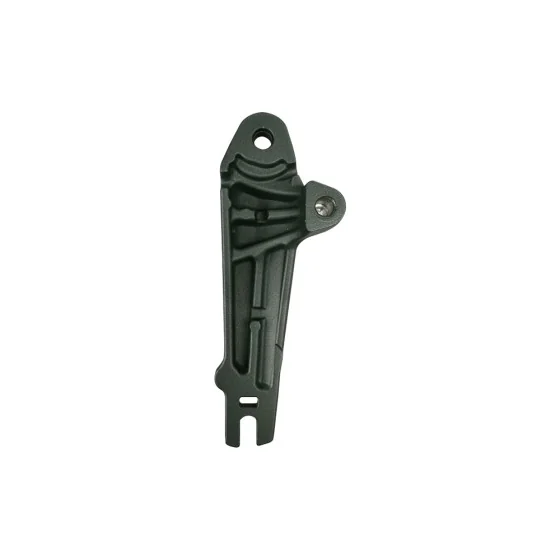 Bras de fourche avant gauche ou droit Vsett 8 pour trottinette électrique