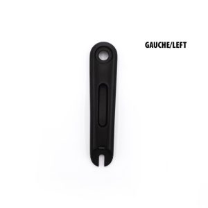Bras de supension gauche (AV&AR) Dualtron Thunder pour trottinette électrique