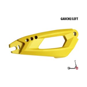 Bras de suspension Vsett 10 avant gauche pour trottinette électrique