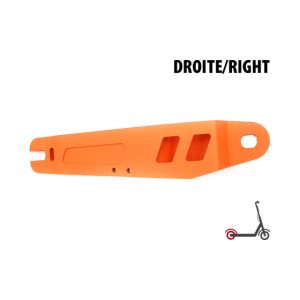 Bras suspension arriere droite Kukirin G2 Max pour trottinette électrique