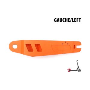 Bras suspension arriere gauche Kukirin G2 Max pour trottinette électrique