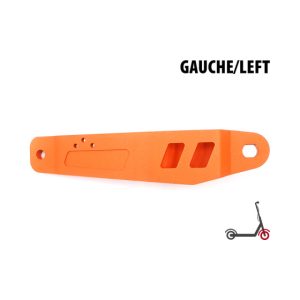 Bras suspension avant gauche Kukirin G2 Max pour trottinette électrique