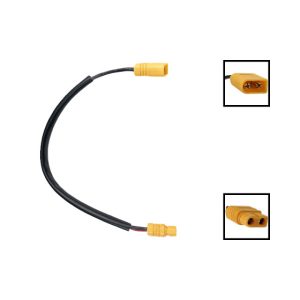 Cable alimentation Kugoo S1 pour trottinette électrique