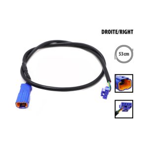 Cable clignotant droite Ninebot Max G3 pour trottinette électrique