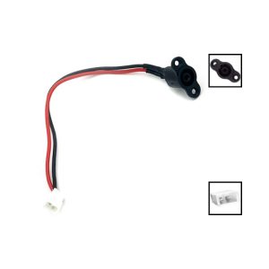 Port de charge Xiaomi M365 & M365 Pro pour trottinette électrique