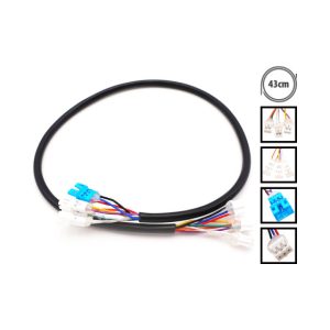 Cable controleur LED Dualtron Aminia pour trottinette électrique