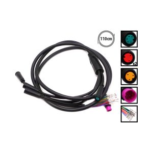 Cable data Urbanglide E-cross Max 2X2 pour trottinette électrique