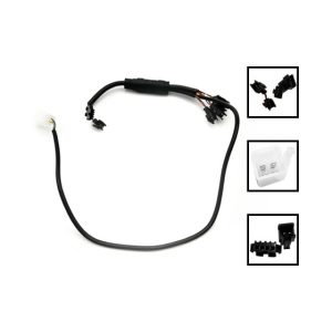 Cable Urbanglide E-cross pour trottinette électrique