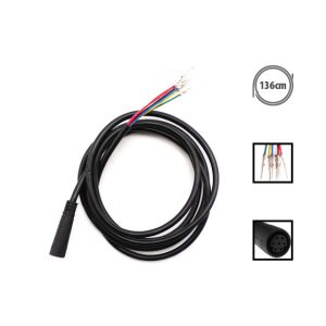 Cable data Kukirin G2 Master pour trottinette électrique