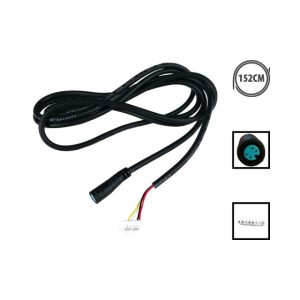 Cable data Ninebot G30 Max pour trottinette électrique