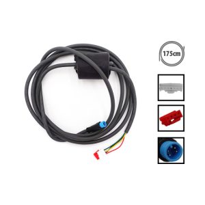 Cable Data Ninebot Segway Max G2 pour trottinette électrique