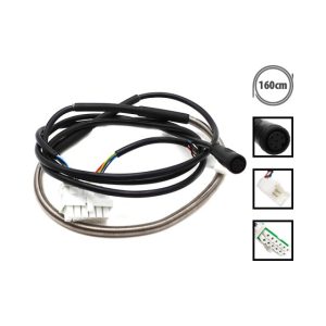Cable data Ninebot Segway Max G3 pour trottinette électrique