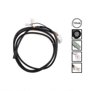 Cable data Ninebot Segway ZT3 Pro pour trottinette électrique