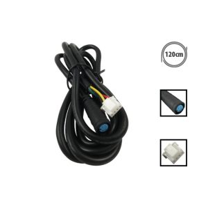 Cable Data Ninebot Serie F pour trottinette électrique