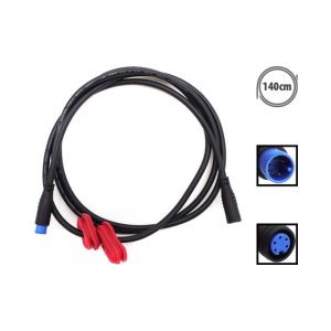 Cable data Urbanglide Ride100 Max/100 Pro2 (version etanche) pour trottinette électrique
