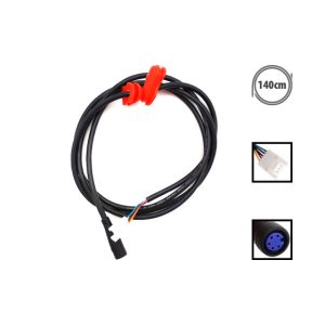 Cable data Urbanglide Ride100 Max/100 Pro2 (version non etanche) pour trottinette électrique