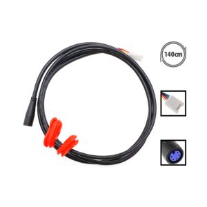 Cable data Urbanglide Ride100XS 100S (version non etanche) pour trottinette électrique