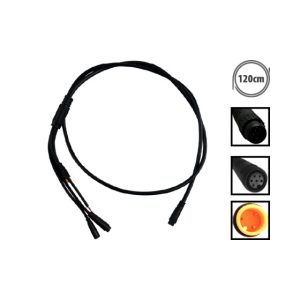 Cable data Vsett 10 pour trottinette électrique