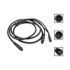Cable data Vsett 9+ bimoteurs pour trottinette électrique