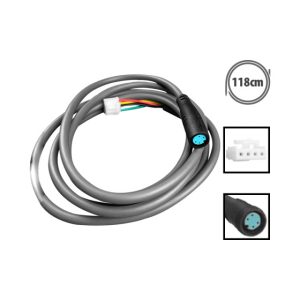 Cable data Xiaomi M365 & M365 Pro pour trottinette électrique