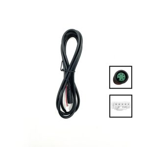 Cable data Xiaomi Mi3 Lite Mi4 Lite 1st Generation pour trottinette électrique