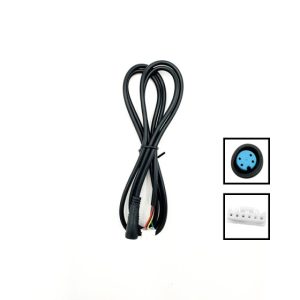 Cable data Xiaomi Mi4 Pro 1st Generation pour trottinette électrique