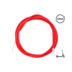 Cable de frein arriere Ninebot Max G3 pour trottinette électrique