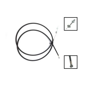Cable de frein avant tambour Dualtron Pop Popular pour trottinette électrique