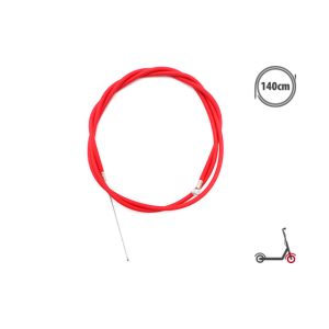 Cable de frein avant Ninebot Max G3 pour trottinette électrique