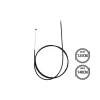 Cable de frein (différentes tailles) pour trottinette électrique