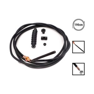 Cable de frein Xiaomi Mi3 Lite pour trottinette électrique