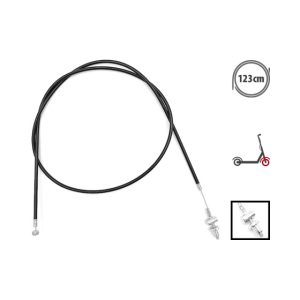 Cable de freins avant Dualtron Togo pour trottinette électrique