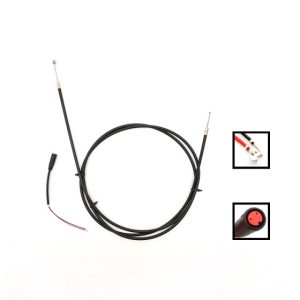 Cable de freins Etwow pour trottinette électrique